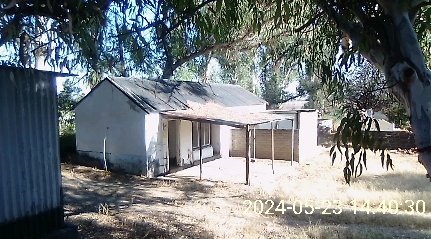  Bedroom Property for Sale in Koppies Free State